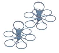 Portabevande con manico, portabicchieri per bevande - 2 portabicchieri pieghevole, portabevande con manico, portabicchieri pieghevole, portabevande per bevande senza alcol, Confezione da 2, vedi