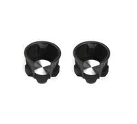 Portabevande Console Centrale Car Center Console Anteriore Portabicchieri Inserto Styling Compatibile Con Land Per Rover Per Range Sport 2011 2012 2013 2014 2015 2016 2017(2 pcs)