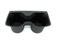 Portabevande Console Centrale Per BMW Serie 1 F20 F21 2013-2018 Console Centrale Auto Inserto Bevande E Acqua Rimovibile Portabicchieri Portabottiglie