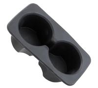 Portabevande Console Centrale Per Ford Per Maverick 2022 2023 2024 Copertura Di Drenaggio Interna Dell'auto Scarico Posteriore In Silicone Impermeabile Portabicchieri Portabottiglie