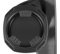 Portabevande Console Centrale Per Jeep Per Wrangler JL JLU Per Gladiator JT 2018-2024 Porta Anteriore Portabicchieri Portabottiglie(Right-Side)