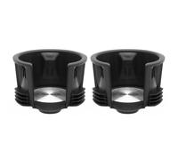 Portabevande Console Centrale Per Range Per Rover L322 2010 2011 2012 Inserto Auto Portabicchieri Portabottiglie