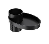 Portabevande Console Centrale Per Vassoio Di Controllo Centrale Bracciolo Porta Bevande Chiave Automatica Portamonete Contenitore Tavolo Espanso Organizer Box Portabicchieri Portabottiglie