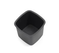 Portabevande Console Centrale Portabicchieri Auto Scatola Immagazzinaggio Vassoio Timone Destro Accessori Il Riordino Compatibile Con Suzuki Per Swift 2016-2024