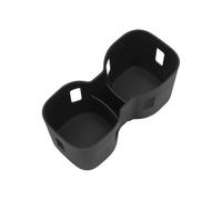 Portabevande della console Compatibile Con Chery Per Omoda 5 C5 E5 EV Modello 2024 2025 Portabicchieri Vassoio Portaoggetti In Silicone Ammortizzante Per Il Riordino