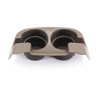 Portabevande della console Compatibile Con Ford Per F-450 Per Super Duty 2001-2004 Auto Console Centrale Bracciolo Posteriore Bevanda D'acqua Portabicchieri Auto 1C3Z3613562AAA