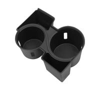 Portabevande della console Compatibile Con Kia Per EV9 2024 2025 Controllo Centrale Tazza Di Acqua Ammortizzatore Set Limite Bevande Il Sedile Stoccaggio Supporto Tazza Di Acqua