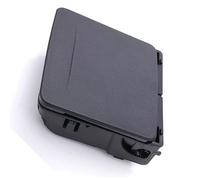 Portabevande della console Compatibile Con Per R32 2007-2010 Nero Auto Bracciolo Centrale Portabicchieri Posteriore Porta Bevande Acqua 1K0862532