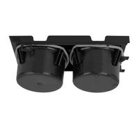 Portabevande Interno Auto Compatibile Con BMW Per 328I 1999-2000 Portabicchieri Per Auto Porta Bevande In ABS Stampata Pesca Porta Interni Auto 51168217953