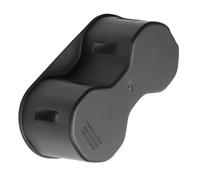 Portabevande Interno Auto Compatibile Con BYD Per Seal U Per Sealion 6 Per Song PLUS 2024-2025 Portabicchieri Antiscivolo Scatola Di Immagazzinaggio Inserto Cuscinetto In Gomma Flessibile