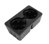 Portabevande Interno Auto Compatibile Con Chevy Per Silverado 2007-2013 Per Suburban Per Tahoe 2007-2014 Console Da Pavimento Portabicchieri Sostituzione Bevanda