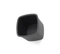 Portabevande Interno Auto Compatibile Con Suzuki Per Swift 2016-2024 Portabicchieri Per Auto Scatola Di Immagazzinaggio Di Controllo Centrale Anti Bevande Sporche Porta Accessori Interni