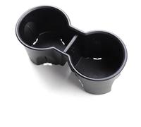 Portabevande Interno Auto Compatibile Con Tesla Per Model 3 2021-2022 Per Y 2021-2024 Accessori Auto Tappetini Portabicchieri In Silicone Morbido Personalizzato Antiscivolo Facili Pulire