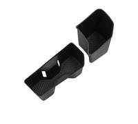 Portabevande Interno Auto Compatibile Con Toyota Per Grand Per Highlander 2024-2025 Console Centrale Portabicchieri Accessori Interni Per Auto Porta Bevande Custodia 2 Pezzi