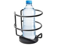 Portabevande magnetico - Portabevande portatile da 12 cm completamente coperto | Portabevande, resistente alla ruggine e robusto, supporto antigraffio per autobus, trattore, SUV, veicolo e riso