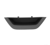 Portabevande per auto maniglia della porta, accessori antiscivolo, per console centrale, organizer per BMW X3 F25 2011-2017 per X4 F26 2011-2017