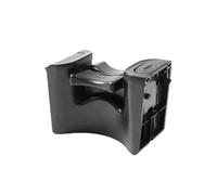 Portabevande per Auto per Mercedes W243 W247, divisorio portabevande per Console Centrale Auto, Inserto per portabicchieri Auto, Clip per riporre Bevande