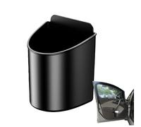 Portabevande per auto - Supporto universale per finestra per bevande, 8 cm, apertura per bottiglie, durevole in ABS, contenitore con clip on | per camion SUV berlina pendolari viaggio