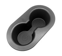 Portabevande Per Dodge Dakota 2005-2010 5HD65DX9AC Sedile Posteriore Auto Doppio Serbatoio D'acqua Portabicchieri Console Centrale