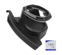 Portabevande per finestrino dell'auto Portabottiglie per acqua Lato sinistro