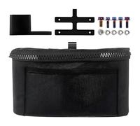 Portabevande per moto, antipioggia, multifunzione, per andare in moto, per papà, adulti, uomini, donne, touring, crociera, avventura, pendolarismo, fine settimana