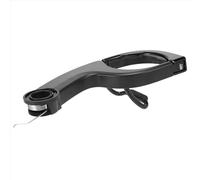 Portabevande Regolabile Compatibile Con Porsche 997 2004 2005 2006 2007 2008 2009 2010 2011 2012 99155219401 99155219402 99755229403 Portabicchieri Per Cruscotto Anteriore Sinistro