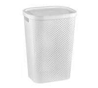 Portabiancheria Cesto Curver Infinity 60l Stile Scandinavo