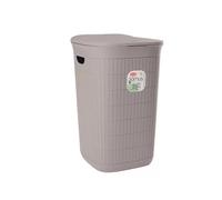 Portabiancheria Domus 50 lt Colori Assortiti Stefanplast