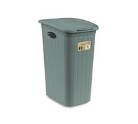 Stefanplast PORTABIANCHERIA Elegance Slim Green 36 STEFANPL