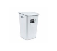 LINEA ELEGANCE PORTABIANCHERIA BIANCO 36lt
