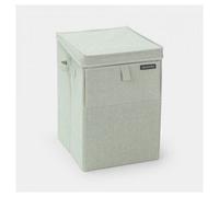 Portabiancheria Impilabile Brabantia 35 Litri Green - 120466