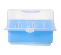 portabiberon in per asciugatura e stoccaggio casa