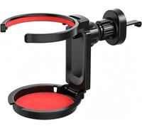 Portabibite Auto Per Hyundai Atos Hatchback 1997-2008 | Stabile portabicchieri per bocchetta offre comodo accesso alle bevande ed evita rovesciamenti durante la guida quotidiana.