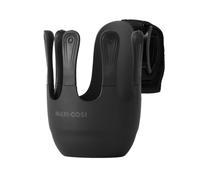 Maxi-Cosi Portabicchieri Nero per Lila XP/Plaza+/Street/Zelia/Soho/Lara/Leona 2/Fame/Oxford