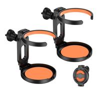 Portabicchiere Auto, per Benz SLK R170 R171 R172 Vito Box/Mixto/Tourer (W447) Auto Portabevande Montaggio Bocchette Aerazione Tazze Thermos caffè Lattine Auto Portabicchieri,A