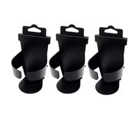 portabicchiere auto Portabevande Portabicchieri 3 Pezzi Passeggino Per Bevanda D'acqua Multifunzionale Sul Lato Della Porta Della Sedia Dell'auto