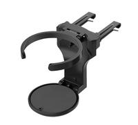 Portabicchiere automatico - Portabicchiere per cruscotto auto, portabevande | Portabicchiere per cruscotto, per portabevande, adattatore di estensione, tazza regolabile, in