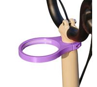 Portabicchiere da manubrio di bicicletta - Supporto Per Bevande Da Manubrio Per Bicicletta,leggera per bicchiere di bici | Pendolarismo, Viaggi, Sport, Montagna, Sentieri, Strada, Cicloturismo, Allena