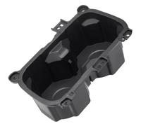 portabicchiere per auto Accessori Interni Portabicchieri Console Centrale Con Guida A Sinistra Auto Compatibile Con Toyota Per Tacoma 2016-2023