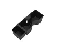 portabicchiere per auto Auto LHD Console Centrale Portabicchieri Sedile Bevande Scatola Immagazzinaggio Accessori Interni Compatibile Con Kia Per Sorento 2021-2025