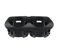 portabicchiere per auto Supporto Tazza Auto Bevanda D'acqua Console Centrale Inserto Compatibile Con Benz Per W205 W213 W253 W447 2015 2016 2017 2018 2019 2020 2021