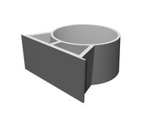Portabicchiere per EMSA Caffè Festool Systainer Inserto Slot Stampato 3D