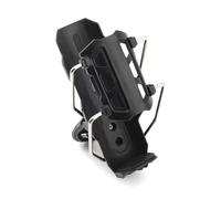 Portabicchiere per moto Moto Bevanda Gabbia Della Bottiglia Di Acqua Adaptive Pieghevole Supporto Tazza Per Honda Per Africa Twin CRF1000L CRF1100L CRF 1100 1000 L