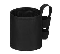 Portabicchiere per Sedia da Spiaggia - Organizer Per Bevande In Tessuto Oxford 600D - Portabicchieri per Sdraio da Giardino,per Lettini Piscina, Bottiglia d'Acqua, Attività all'Aria Aperta, Patio, Pes