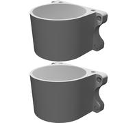 Portabicchiere per YETI Rambler Colster 12oz Supporto Golf Cart Matite