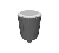 Portabicchiere Supporto Staffa per Sedile Sim Next Level Racing F-GT Lite