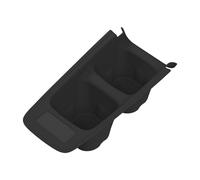 portabicchiere veicolo Portabicchieri Auto Console Centrale Vassoio Portaoggetti Accessori Il Riordino Ricambio Compatibile Con Toyota Per Aqua 2021-2025