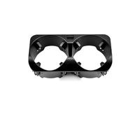 Portabicchieri Antiscivolo Compatibile Con Benz Per W221 2009-2015 Console Centrale Per Bevande Vassoio Portabicchieri Accessori Auto A2218130014