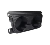 Portabicchieri Antiscivolo Compatibile Con BMW Per E90 E91 E92 E93 Portabicchieri Per Auto Adatto Stabile E Robusto Per Riporre Gli Accessori Per Interni Auto Nella Console Centrale