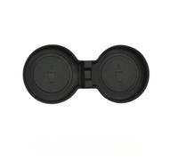 Portabicchieri Antiscivolo Compatibile Con Tesla Per Model 3 Per Highland Per Model Y Per Launch 2025 Contenitore Tazza D'acqua Tappetino Tazza Controllo Centrale Impermeabile Antiscivolo.